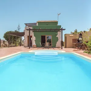 Casa Luis , Casillas de Morales España