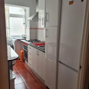 Piso céntrico en Marbella , Marbella España