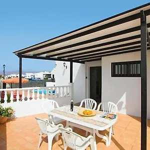 Amaryills , Puerto del Carmen (Lanzarote) Spain