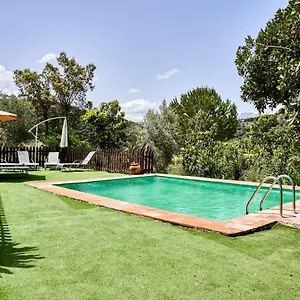  Villa Mimosas