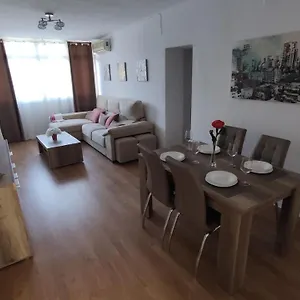  Apartamento Apartamento La Placita