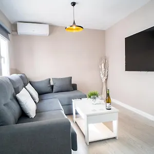  Apartamento Cuesta De Piletas