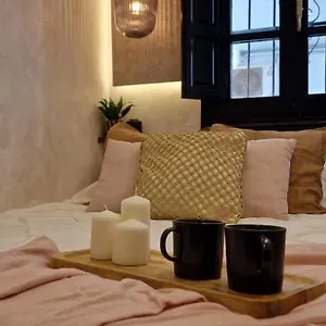  Apartamento El Atajo