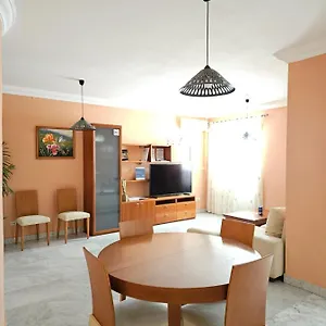  Apartamento Duplex Junto A Plaza De Toros, Tajo Y Alameda