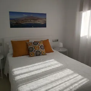 Oliva , Los Cristianos (Tenerife) Spain