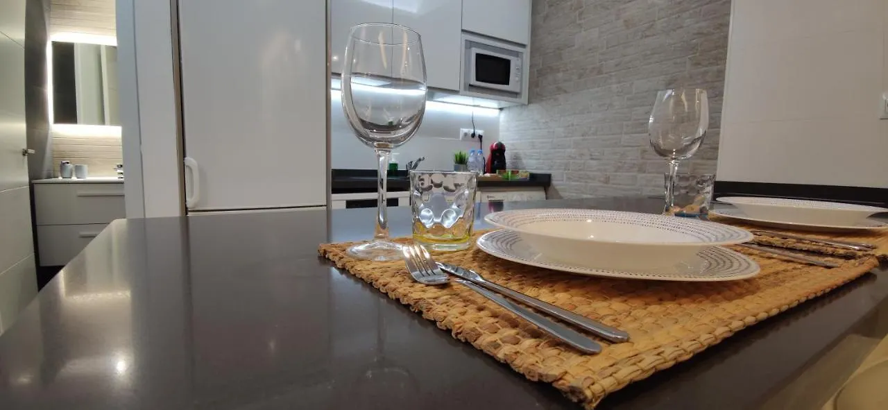Rual Centro Apartamento Ronda