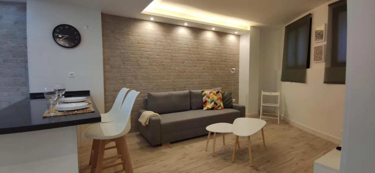 Appartement Rual Centro Apartamento Ronda Espagne
