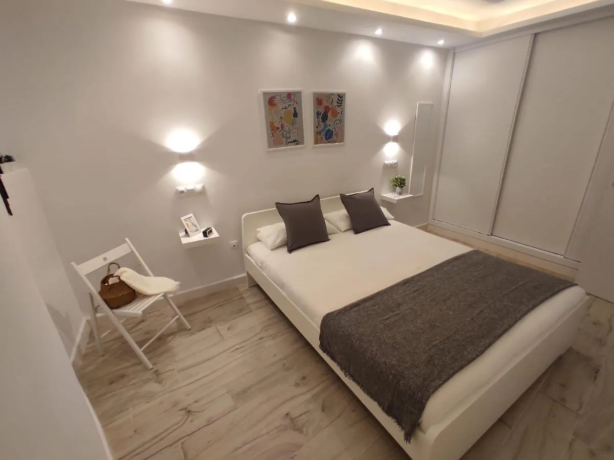 Apartment Rual Centro Apartamento Ronda