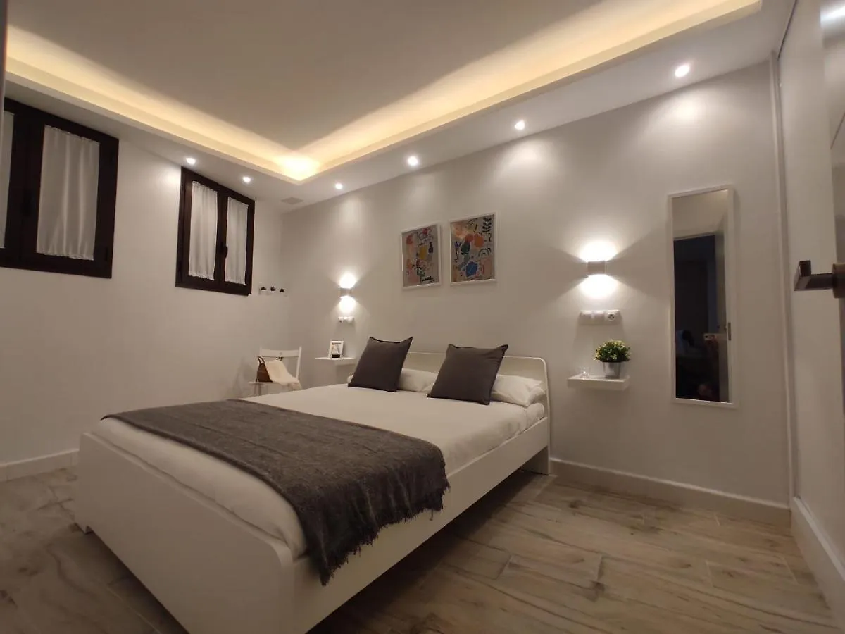 Rual Centro Apartamento Ronda 0*,  Espagne
