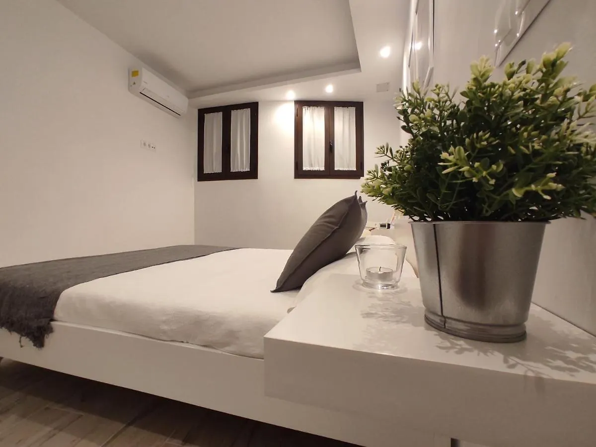 Rual Centro apartamento Ronda