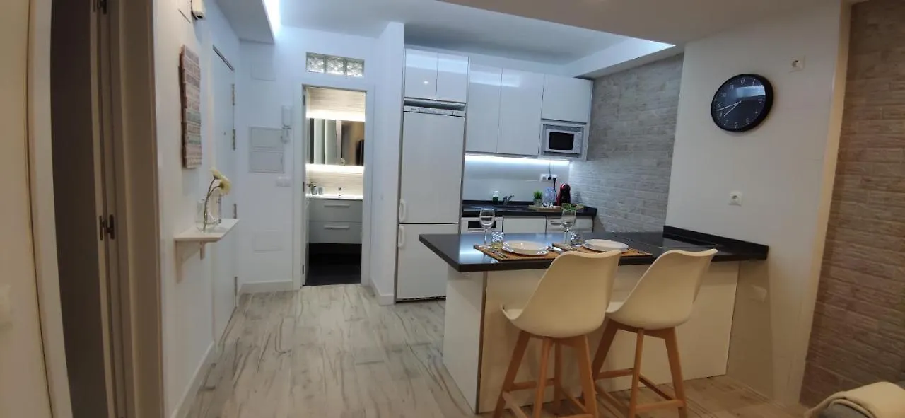 Rual Centro apartamento Ronda 0*,  España